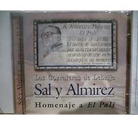 Sal Y Almirez - Homenaje a El Pali