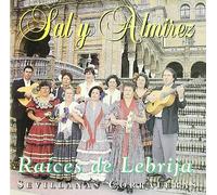 Sal Y Almirez - Raices De Lebrija