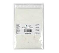 Sala Calcium Carbonate Mud Chalk E 170 CaCO3 100 g Bag