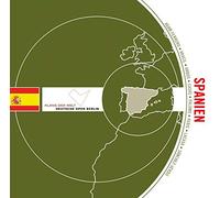 Sala/Kammerensemble Der Dob - Sounds Of The World - Spain