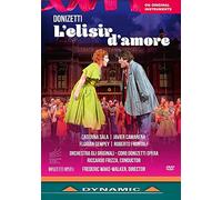 Sala - L'Elisir d'amore