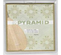 SALA MÜZIK ALETLERI Professional Turkish Long Neck Baglama Saz Strings PSL-404 Pyramid Saiten