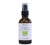 Sala Rose Water Rose Spray Alcohol-Free Organic - for Consumption - 50 ml Spray Attachment