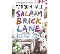 Salaam Brick Lane
