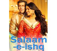 Salaam-E-Ishq