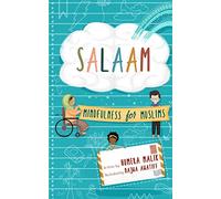 Salaam: Mindfulness for Muslims