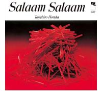 Salaam Salaam