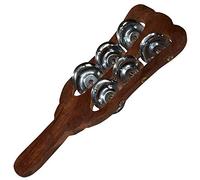 Salablez® Hand Percussion Cymbals Jhika Indian Musical Instrument