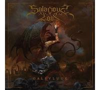 Salacious Gods - Oalevluuk
