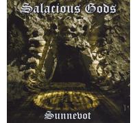 Salacious Gods - Sunnevot