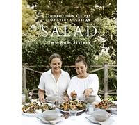 Salad: 70 Delicious Recipes for Every Occasion