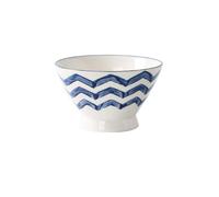 Salad Bowl Japanese Hand-Painted Ceramic Tableware Small Noodle Household Rice