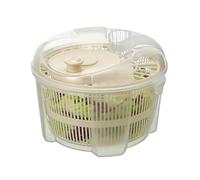 Salad Colander - for Dehydrated Fruit, Strainer for Drying and Draining Lettuce Vegetables and Kitchen Food | for Filtering Ravioli Stuffing, Keep Food Fresh and Crispy, Clean Prodott