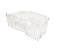 Salad Crisper Drawer (54Cm) for Flavel Fridge Freezer Equivalent to 4851980500