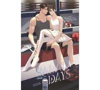 Salad Days: 经久 Vol. 1 （English Edition） (Salad Days series)