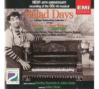 Salad Days