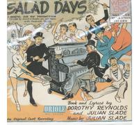 Salad Days / London Cast