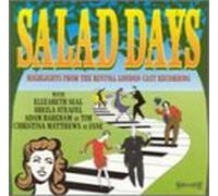 Salad Days - Musical