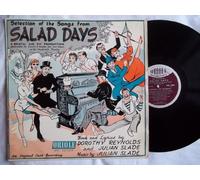 "Salad Days" Original Cast - Various