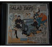 Salad Days - Salad Days - An Original Cast Recording