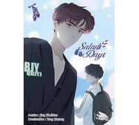 Salad Days - Tome 6