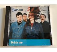 Salad - Drink Me