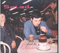 Salad - Drink the Elixir