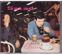 Salad - Drink the Elixir