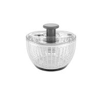 Salad Dryer Spinner Compact Hand-Crank Bowl for & Leafy Make Sure that You Will Not Mind Before You Order