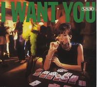 Salad - I Want You [CD 2]