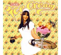Salad - Icecream
