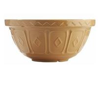 Salad Mixing Bowl Baking Kneading Bowls Earthenware Kitchen Xmas Xmas Gift