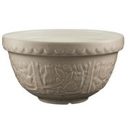 Salad Mixing Bowl Baking Kneading Bowls Earthenware Kitchen Xmas Xmas Gift