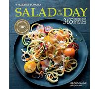 Salad of the Day: 365 Recipes for Every Day of the Year