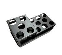 Salad Onion Grower - Hydroponic Growing Container for Regeneration and Germination,Spring Onion Planting Kit,For Harvesting on Windowsill, In The Garden,