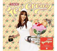 Salad - Salad: Ice Cream (Signed Print)