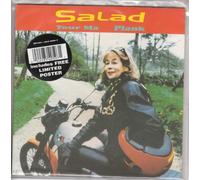 SALAD - SALAD - YOUR MA 12in [22332]