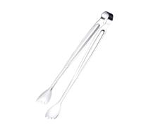 Salad Server Kitchen Tongs, Food Safe Cooking Tongs, Multipurpose Cooking Tongs, Tongs for Serving Food, Stainless Steel Food Tongs for Cooking, Grill Tongs, Kitchen Small Appliances, Barbecue Kitchen