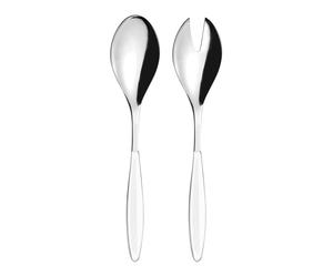 SALAD SERVERS 'FEELING' "CUTLERY"