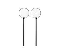 SALAD SERVERS "TIFFANY"