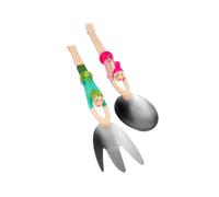 Salad servers - What a salad