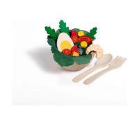 Salad set Multicoloured one size
