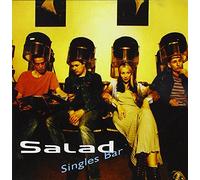 Salad - Singles Bar