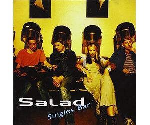 Salad - Singles Bar