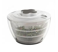 Salad Spinner - 5L Multifunctional Dryer Bowl | Vegetable Spinner Dryer Lettuce Washer,for Berry Produce Tomato Blueberry Home Kitchen Camping Travel