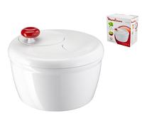 Salad Spinner by Moulinex Plastic