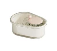 Salad Spinner - Fruit Rensor Spinner | Salad Washers Spinners Cleaner Fruit, Kitchen Food Preparation Tool, Labor Saving Gadgets for Strawberry, Lettuce, Blueberries, Fruit