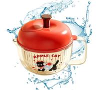 Salad Spinner - Fruit Washer, Compact Salad Drainer, Draining Bowl Tool, Fruit Spinner Dryer Gadgets for Cleaning Vegetables Berry Cheese Kitchen Meal Prep