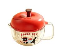 Salad Spinner - Hand Crank, 21 cm, Compact, Durable, For Berries