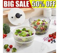 OXO Good Grips Salad Spinner - 1351580UK